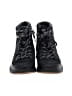 Skechers Black Ankle Boots Size 6 - photo 2
