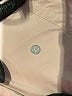 Lululemon Athletica Solid Pink Windbreaker Size 4 - photo 6