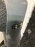 Lulus Stars Black Sandals Size 8 - photo 4