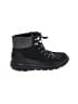 Skechers Black Ankle Boots Size 6 - photo 1