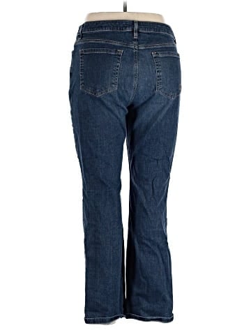 Liz Claiborne Jeans (view 2)