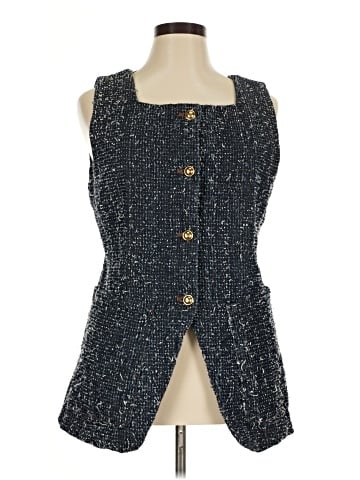 Maeve Sleeveless Top (view 1)