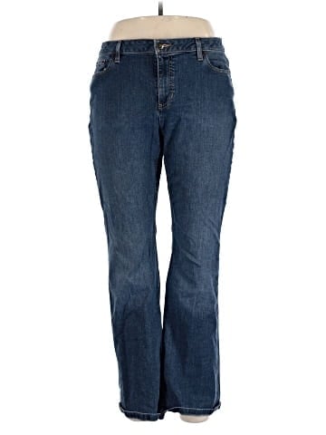 Liz Claiborne Jeans (view 1)