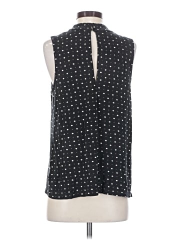 Vanessa Virginia Sleeveless Blouse (view 2)