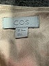 Cos Tweed Gold Skort Size EU 36 / US 6 - photo 3