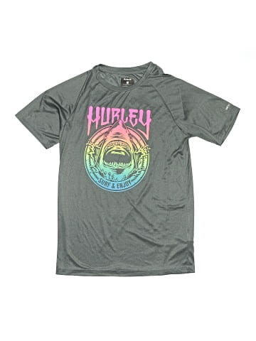 Hurley Active T-Shirt (view 1)