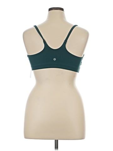 Lululemon Athletica Sports Bra (view 2)