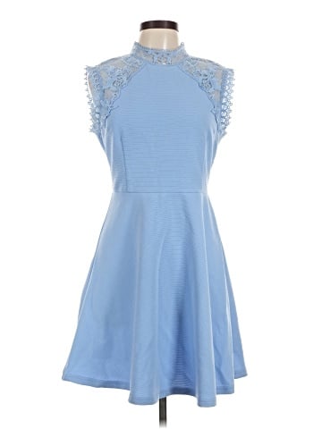 Francesca's Cocktail Dress (view 1)