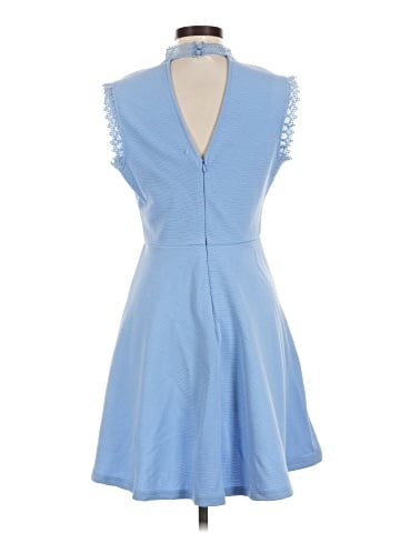 Francesca's Cocktail Dress (view 2)