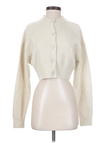 Zara Cardigan (view 1)