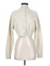 Zara Ivory Cardigan Size S - photo 1