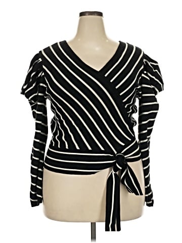 7th Avenue Design Studio New York & Company Cardigan (view 1)