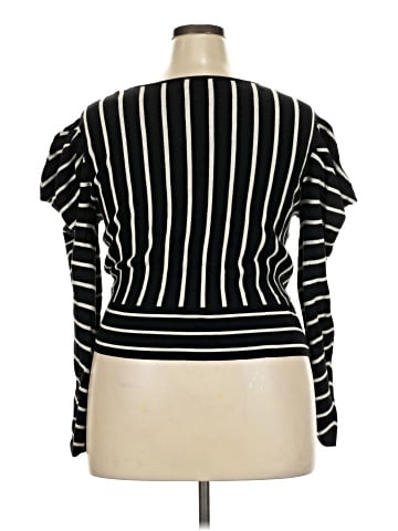7th Avenue Design Studio New York & Company Cardigan (view 2)