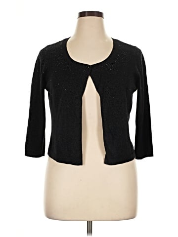Jennifer Lopez Cardigan (view 1)