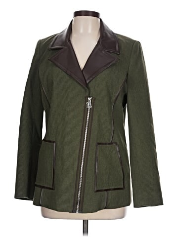 Per Se By Carlisle Coat (view 1)