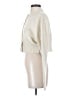 Zara Ivory Cardigan Size S - photo 5