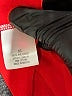 Jun & Ivy 100% Polyester Red Short Sleeve Blouse Size XS - photo 8