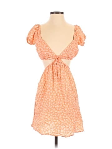 Aeropostale Cocktail Dress (view 1)