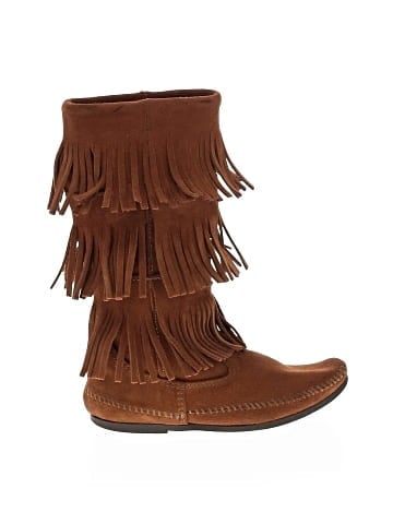 Minnetonka Boots (view 1)