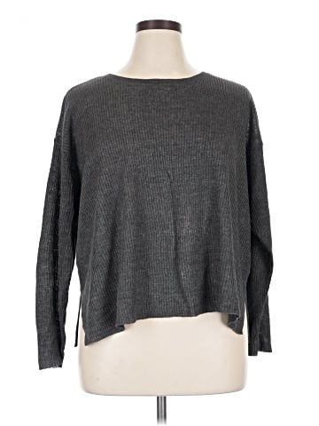 Eileen Fisher Pullover Sweater (view 1)