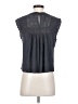Tiny Gray Sleeveless Blouse Size XS - photo 2