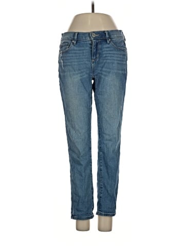 Ann Taylor LOFT Outlet Jeans (view 1)