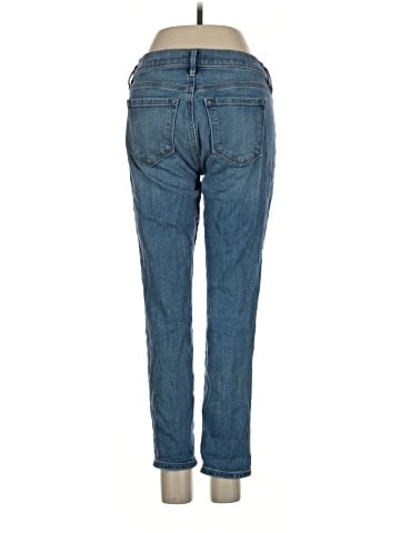 Ann Taylor LOFT Outlet Jeans (view 2)