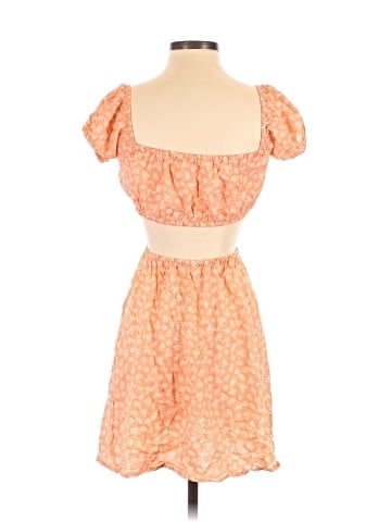 Aeropostale Cocktail Dress (view 2)