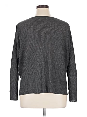 Eileen Fisher Pullover Sweater (view 2)