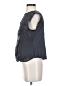 Tiny Gray Sleeveless Blouse Size XS - photo 5