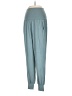 Athleta Teal Casual Pants Size XS - photo 1