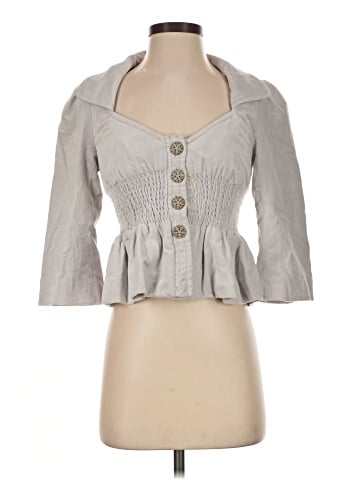 Elevenses Jacket (view 1)