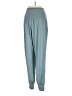Athleta Teal Casual Pants Size XS - photo 2