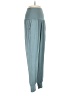 Athleta Teal Casual Pants Size XS - photo 4