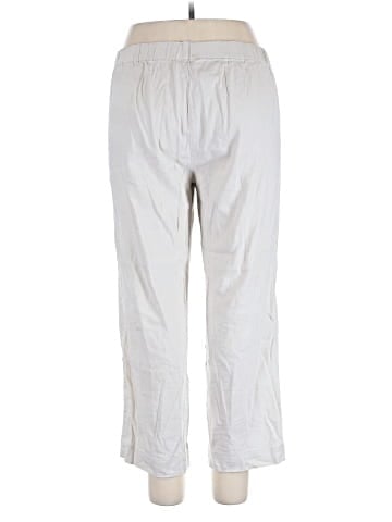 J.Jill Linen Pants (view 2)
