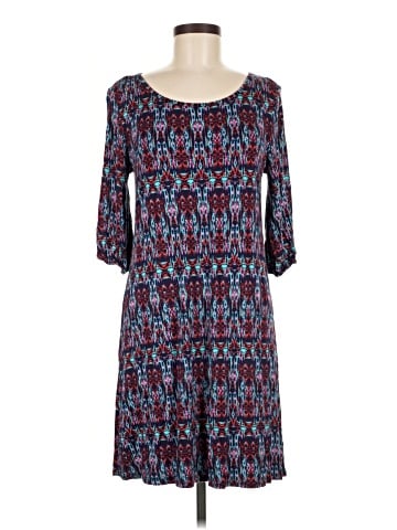 Market and Spruce Casual Dress (view 1)