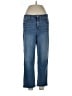 Seven7 Blue Jeans Size 12 - photo 1