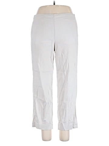J.Jill Linen Pants (view 1)