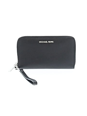 MICHAEL Michael Kors Wristlet (view 1)