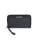 MICHAEL Michael Kors Black Wristlet One size - photo 1