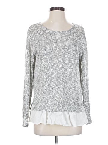 Clu + Willoughby Long Sleeve Top (view 1)