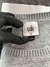 CAbi Print Gray Pullover Sweater Size XS - photo 7