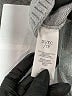 CAbi Print Gray Pullover Sweater Size XS - photo 8