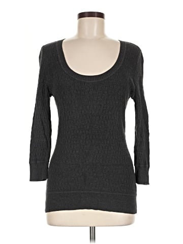 Caslon Pullover Sweater (view 1)