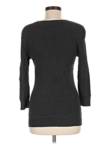 Caslon Pullover Sweater (view 2)
