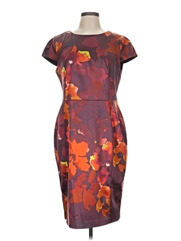 Coast Cocktail Dress (view 1)