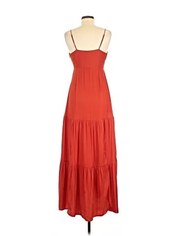 Banana Republic Casual Dress (view 2)