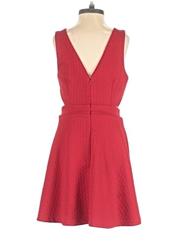 Forever 21 Cocktail Dress (view 2)