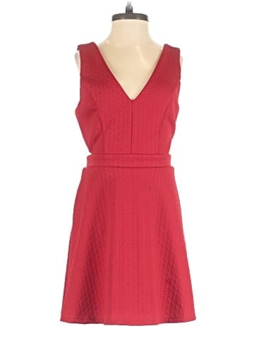 Forever 21 Cocktail Dress (view 1)