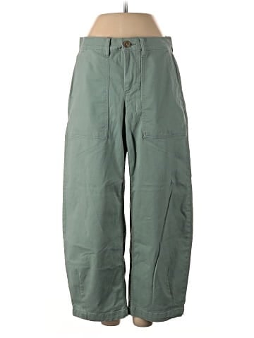 Lands' End Cargo Pants (view 1)